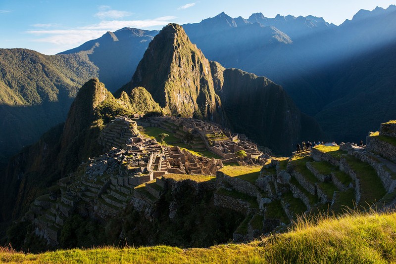 Giai ma cach nguoi Inca xay thanh Machu Picchu bang da khong dung vua-Hinh-2