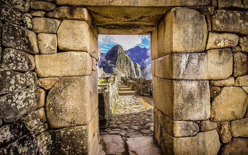 Giai ma cach nguoi Inca xay thanh Machu Picchu bang da khong dung vua-Hinh-5