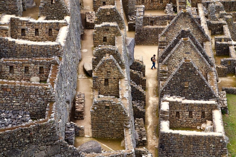 Giai ma cach nguoi Inca xay thanh Machu Picchu bang da khong dung vua-Hinh-7