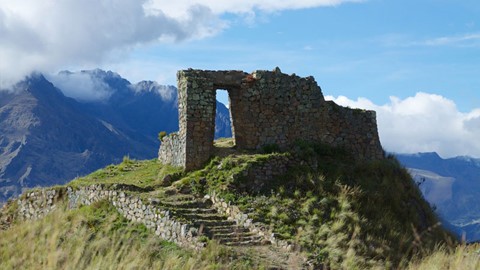 Giai ma cach nguoi Inca xay thanh Machu Picchu bang da khong dung vua-Hinh-8