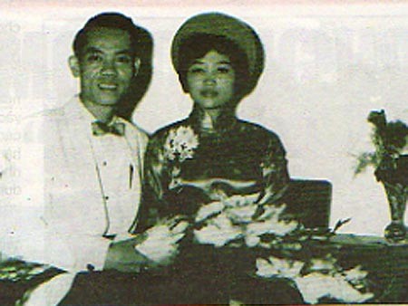 Nhung bong hong trong cuoc doi tuong tinh bao Pham Xuan An