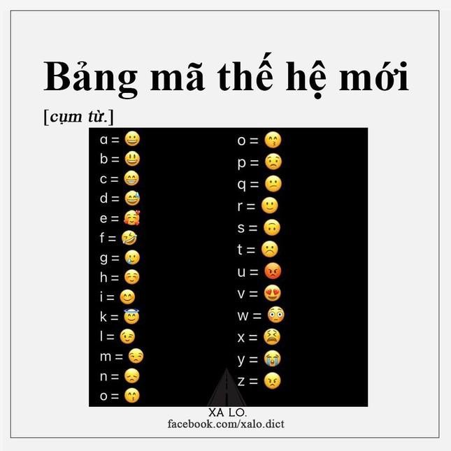 Bat trend bang chu cai dot bien tu Emoji boc phot chong ngoai tinh-Hinh-2