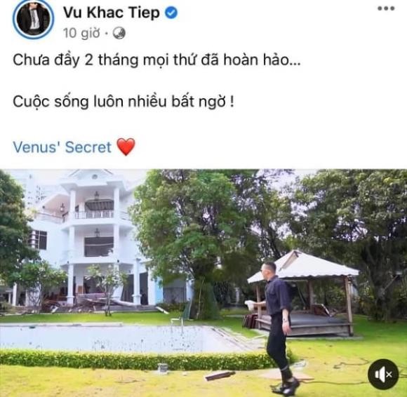 Vu Khac Tiep tiet lo 