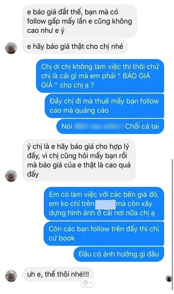 Vlogger Tun Pham thu nhap khung, bao gia PR 