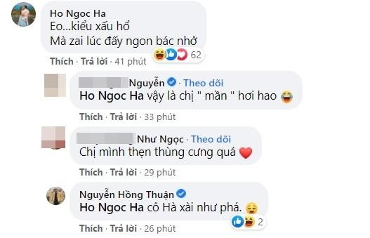 Kim Ly - Ha Ho thoi “du dua“: Tinh trong nhu da - mat ngoai van e-Hinh-3