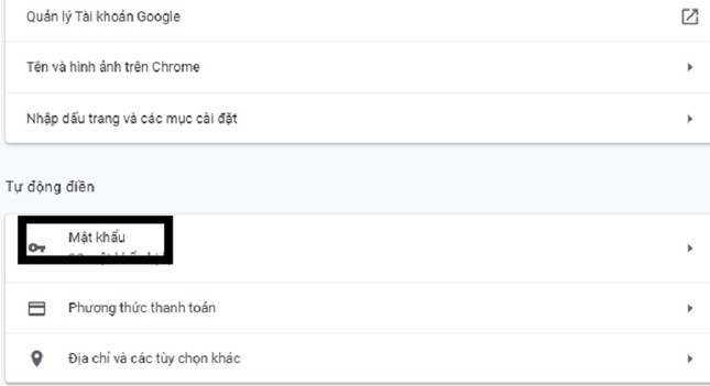 Lam the nao de xoa cac mat khau da luu tren Google Chrome?-Hinh-3