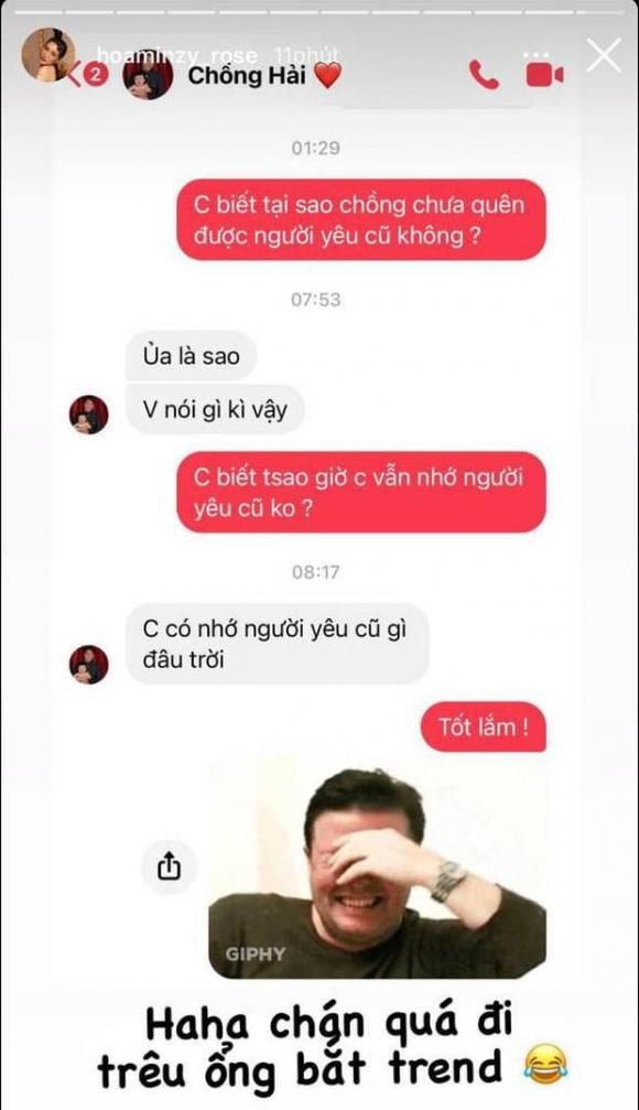 Hoa Minzy hoi chong doanh nhan ve tinh cu de thu long va cai ket-Hinh-3
