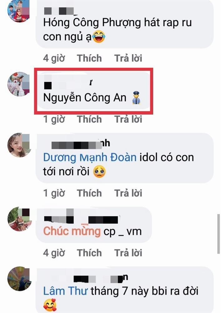Fans dat ho ten cho con Cong Phuong, doc xong cuoi sai ham-Hinh-4