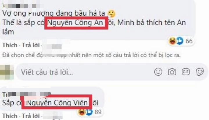 Fans dat ho ten cho con Cong Phuong, doc xong cuoi sai ham-Hinh-5