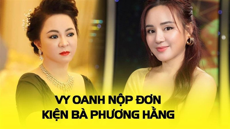 Khuyet diem cua Vy Oanh 