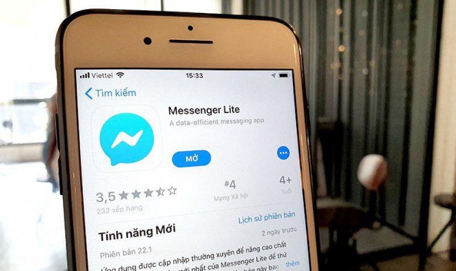 Meo gui anh qua Messenger khong bi mo