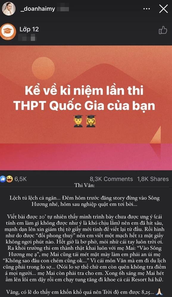 Bo Van Hau khoe thanh tich thi Van, chem gio ma diem cao ngat-Hinh-3