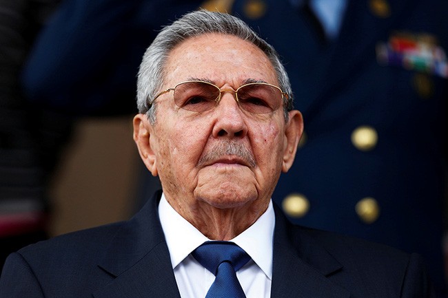 Giai ma cac vu CIA am muu am sat bat thanh lanh dao Cuba Raul Castro-Hinh-3