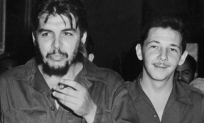 Giai ma cac vu CIA am muu am sat bat thanh lanh dao Cuba Raul Castro