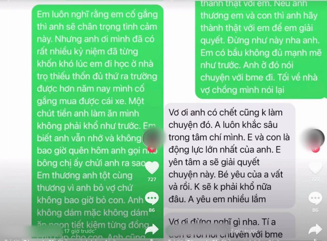 Sap cuoi, vo cu cua chong nhan tin tiet lo chuyen dong troi-Hinh-4