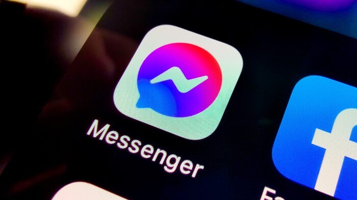 Su dung Messenger ,ban biet cach 