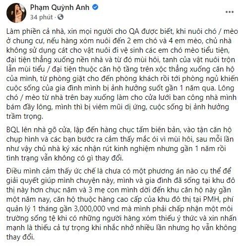 Pham Quynh Anh 