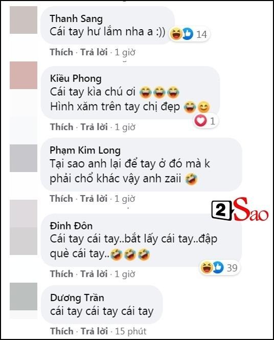 Tien Luat bi soi 