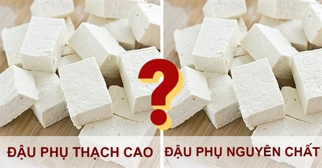 Nhin 1 diem biet ngay dau phu sach hay bi tam thach cao