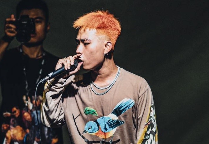 Tlinh, Phao va dan rapper gen Z-Hinh-10