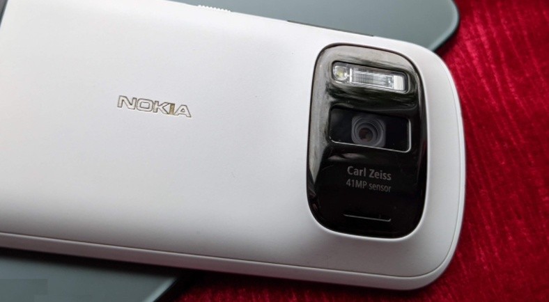 Chiếc Nokia 9 Năm Tuổi Đọ Sức Với Smartphone Chụp Ảnh Đẹp Nhất 20