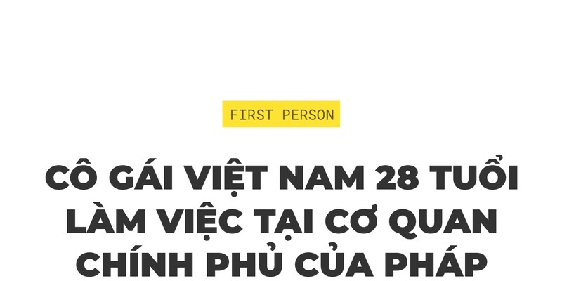 Co gai Viet lam viec tai Bo Tu phap Phap-Hinh-2