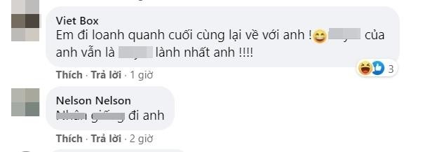 Ngo y nuoi Ngoc Trinh, Vu Khac Tiep nhan muon loi xoc xiem-Hinh-3