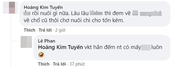 Ngo y nuoi Ngoc Trinh, Vu Khac Tiep nhan muon loi xoc xiem-Hinh-4