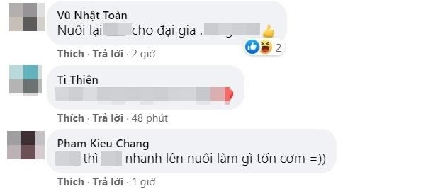 Ngo y nuoi Ngoc Trinh, Vu Khac Tiep nhan muon loi xoc xiem-Hinh-5