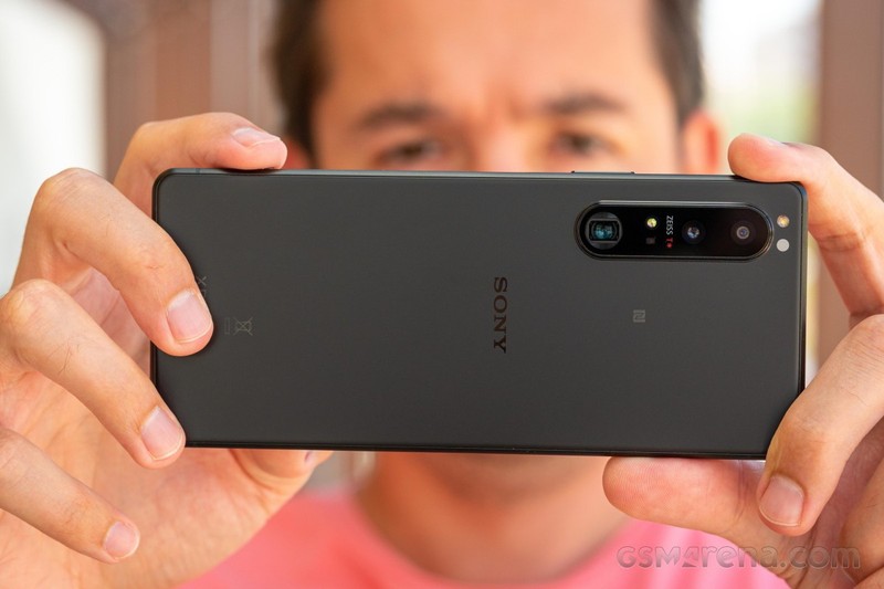 Xperia 1 III se giup Sony tro lai cuoc dua smartphone cao cap?-Hinh-7