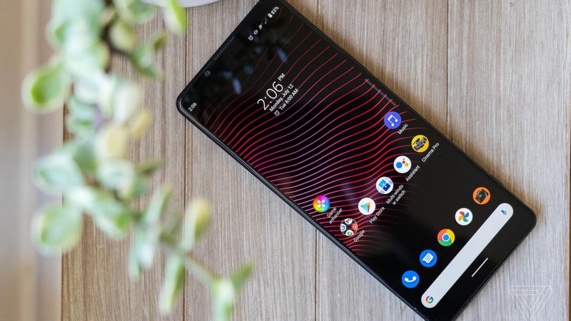 Xperia 1 III se giup Sony tro lai cuoc dua smartphone cao cap?