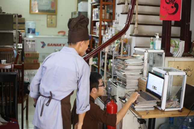 No ro chuan bi Le Vu lan online trong mua dich-Hinh-2