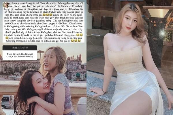 Xoai Non he lo nhieu cau chuyen cam dong ve dan hot streamer Viet-Hinh-5