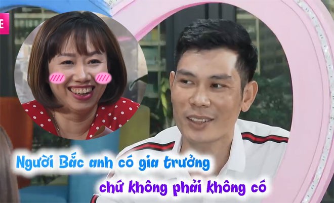 Chang trai bi gia dinh ban gai cam yeu vi 