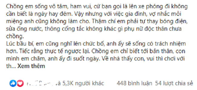 Chong nhin thu vo dat ngay truoc cua nha ma anh ta bat dong tai cho