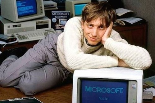 Bill Gates da tu bo thoi quen nhieu nguoi mac nay de tro nen giau co-Hinh-2