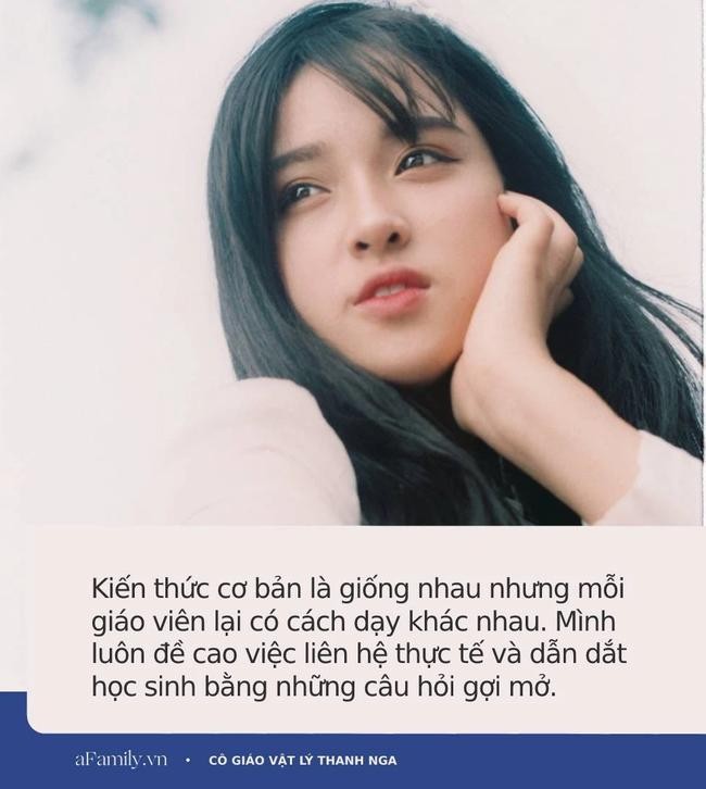 Co giao Thanh Nga : Hoc gioi Vat ly vi tung bi coi thuong-Hinh-4