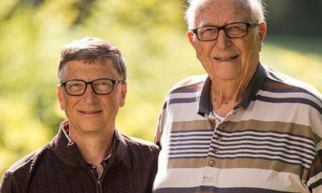 Nhung dieu cha me Bill Gates da lam giup con tro thanh ty phu cong nghe-Hinh-2