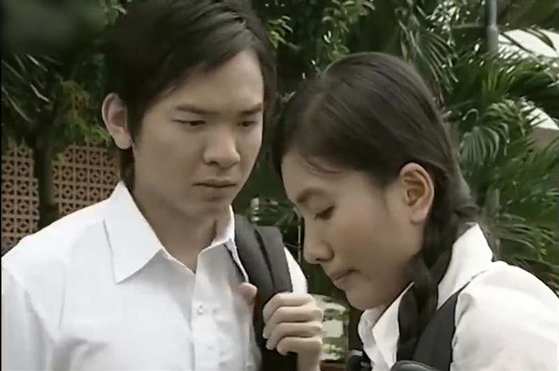 Viet Quang tung phai xam nhap thuc te de vao vai con nghien-Hinh-3