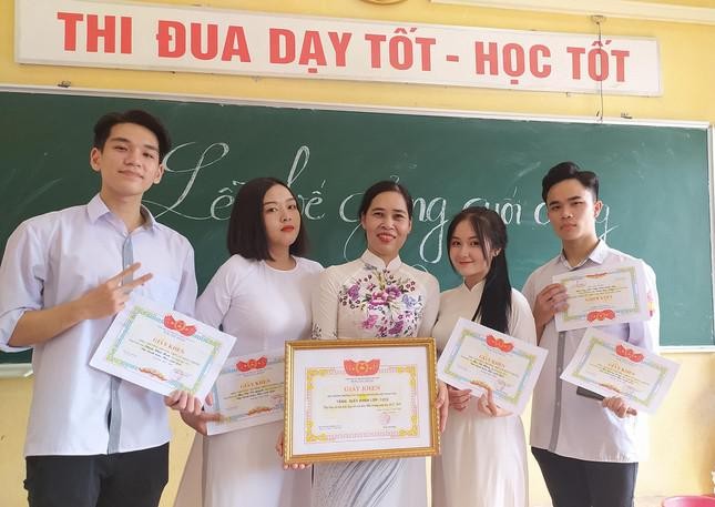 Nu Tech Content Writer/ Reviewer buoc chan vao the gioi cong nghe tu nam 14 tuoi-Hinh-10