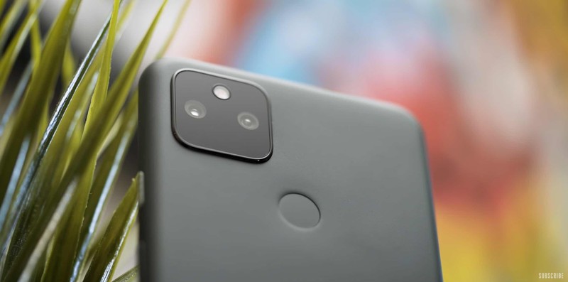 Google ra mat Pixel 5a co 5G, pin len den 2 ngay, gia 500 USD-Hinh-8