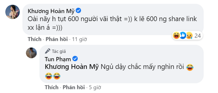 Nhieu nguoi noi tieng bi 