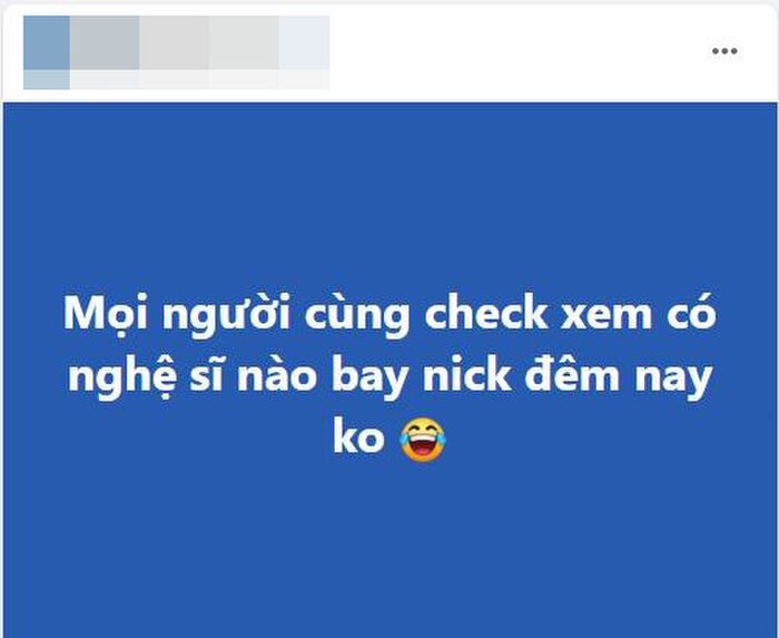 Nhieu nguoi noi tieng bi 