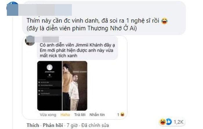 Nhieu nguoi noi tieng bi 