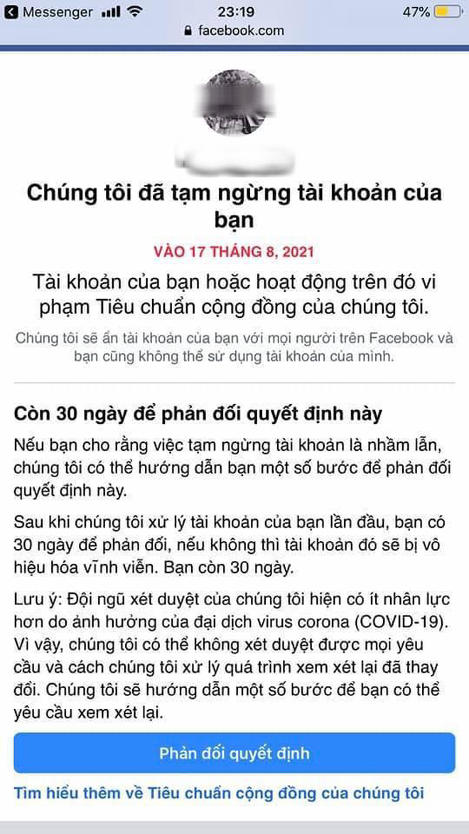 Nhieu nguoi noi tieng bi 