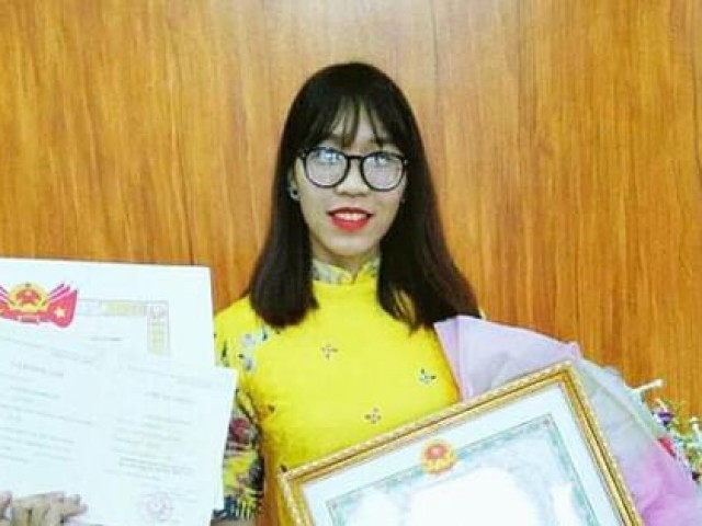 Nu Tech Content Writer/ Reviewer buoc chan vao the gioi cong nghe tu nam 14 tuoi-Hinh-14