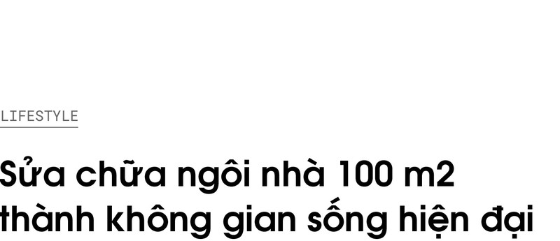 Sua chua ngoi nha 100 m2 thanh khong gian song hien dai-Hinh-2