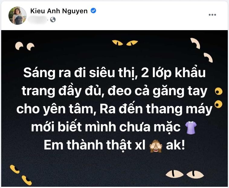 Dien vien quen ao ra duong, ca si khong quan len song