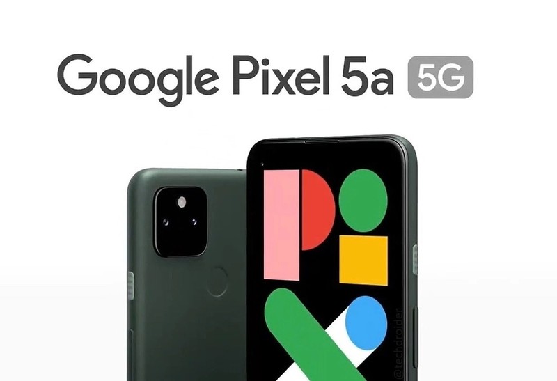Thich dien thoai nho gon, nen mua Google Pixel 5a hay iPhone SE?