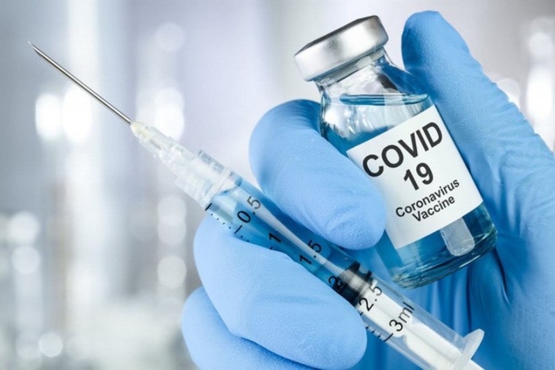 Sau khi tiem vaccine phong Covid-19, can luu y ve 